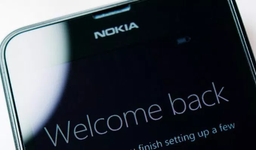 Смартфоны Nokia плавно переводят на экраны с соотношением сторон 18:9