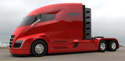 Nikola vs Tesla. Nikola Motor Company подала в суд на Tesla, требуя 2 млрд долларов
