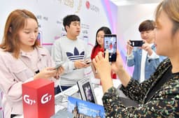 Анонсированы смартфоны LG X5 (2018) и X2 (2018)