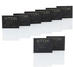 TDK использует флэш-память SLC NAND во встраиваемых картах памяти ESRD4 и твердотельных накопителях ESS1B и SNS1B