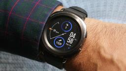 Умные часы Samsung Gear S4, в отличие от предшественников, будут доступны в разных размерах