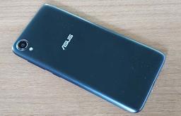 Смартфон Asus Zenfone Live L1 получил ОС Android Go 