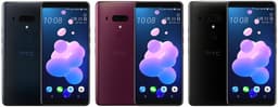 Смартфон HTC U12+, который будет анонсирован сегодня, протестирован в Geekbench