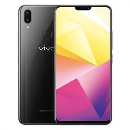 Цена смартфона vivo X21i не зависит от объема памяти