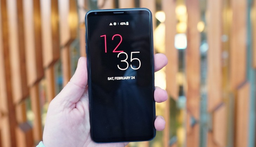 Опубликованы характеристики смартфона LG V35 ThinQ