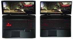 Ноутбук HP Omen 15 стал тоньше и получил 3D-карту Nvidia GeForce GTX 1070 Max-Q