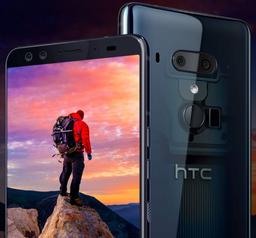 Смартфон HTC U12+ представлен официально: четыре камеры, поддержка HDR10 и SoC Snapdragon 845