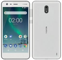 Бюджетный смартфон Nokia 2 в июне получит Android Oreo, а позже и Android P