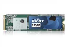 Серия SSD Mushkin Pilot включает модели объемом до 1 ТБ