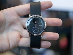 Подразделение Nokia, созданное на основе компании Withings, в итоге купил соучредитель Withings