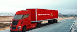 Anheuser-Busch заказала у Nikola Motors 800 водородных грузовиков One