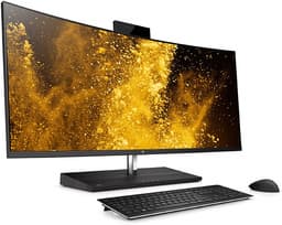 Представлено второе поколение моноблочного ПК HP EliteOne 1000