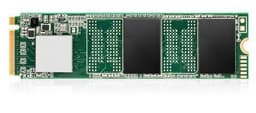 Adata использует флэш-память 3D TLC NAND в SSD промышленного уровня IM2P33F8 и IM2S3168