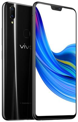 Представлен смартфон Vivo Z1: сдвоенная камера, экран 6,25 дюйма и Snapdragon 660