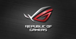 Назван срок выхода игрового смартфона Asus ROG