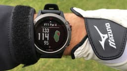 Garmin нарастила выручку и операционную прибыль