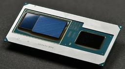 Google разрабатывает хромбук на процессоре Kaby Lake G