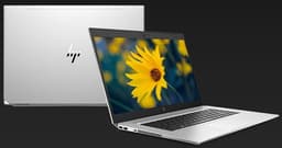 HP EliteBook 1050: относительно тонкий и легкий ноутбук с шестиядерным процессором Intel и GPU Nvidia