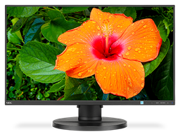 NEC MultiSync E271N и MultiSync EA271F – мониторы на базе матриц IPS диагональю 27 дюймов