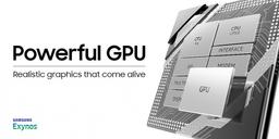 Samsung работает над собственным GPU для мобильных платформ, но изначально он появится лишь в бюджетном сегменте