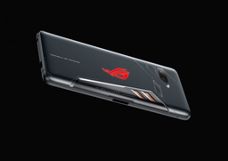 Asus ROG Phone станет первым игровым смартфоном, который появится на втором по величине рынке смартфонов