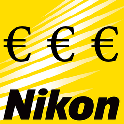 Продукция Nikon в Европе подорожает