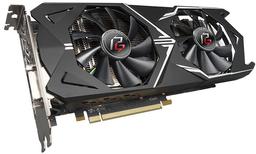 Видеокарты ASRock: в Европе — с 1 июля