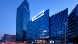 Samsung платит меньше всего налогов в тех странах, где зарабатывает больше всего