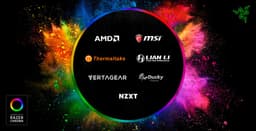 Умные лампочки Philips Hue смогут синхронизироваться с подсветкой в играх
