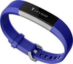 Начались продажи браслетов Fitbit Ace