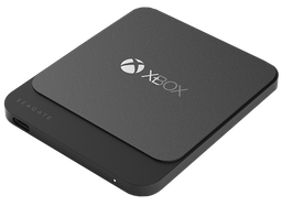 Накопители Seagate Game Drive for Xbox SSD выпускаются объемом до 2 ТБ