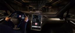 C 1 июля Tesla введет плату за пользование интернет-сервисами для владельцев электромобилей