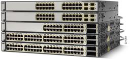 Продажи коммутаторов Ethernet в Китае выросли почти на 30%