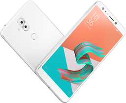 Смартфон Asus Zenfone 5Q с четырьмя камерами поступил в продажу по цене $299