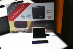 PNY Elite-X – внешние SSD объемом до 960 ГБ