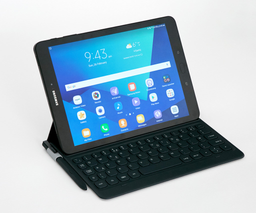 Планшеты Samsung Galaxy Tab S4 и Galaxy Tab A 10.1 могут показать уже в июле