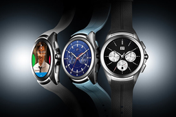 Новым умным часам LG приписывают Android Wear