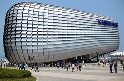 Samsung начнет производство модулей DRAM с использованием литографии в глубоком ультрафиолете в 2020 году