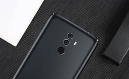 Смартфон Oukitel K8 получил аккумулятор емкостью 5000 мА•ч