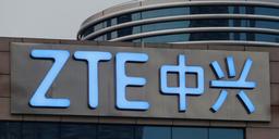 ZTE подписала предварительное соглашение с властями США, запрет скоро будет снят
