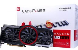 Крупный производитель видеокарт отказался от выпуска моделей AMD Radeon