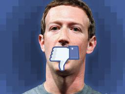 Новый скандал в Facebook*: Марка Цукерберга хотят лишить власти