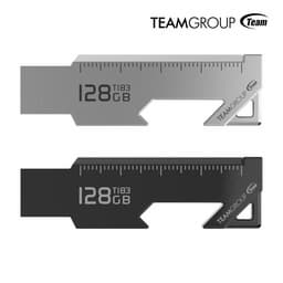 TeamGroup на Computex 2018: все с подсветкой и T183 — флэшка, открывалка, линейка, нож и брелок