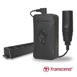 Представлена нагрудная камера Transcend DrivePro Body 60