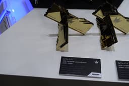 Galax показала на Computex 2018 комплекты оперативной памяти DDR4-5000 МГц