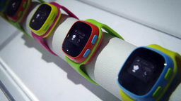 Представлен чип Snapdragon Wear 2500 с NFC и 4G для детских умных часов