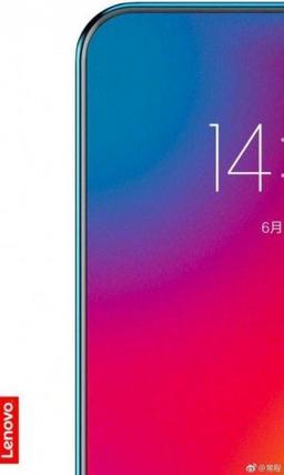 Lenovo обманула всех насчет характеристик и внешнего вида смартфона Lenovo Z5