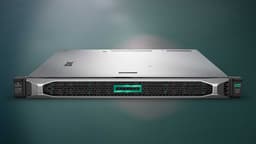 Серверы HPE ProLiant DL325 Gen10 на 32-ядерных процессорах AMD EPYC «переопределяют представление о виртуализации»