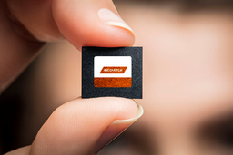 Модемы для новых iPhone может производить MediaTek, а не Intel