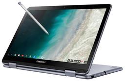 Мобильный компьютер Samsung Chromebook Plus променял SoC Rockchip RK3399 на Intel Celeron 3965Y
